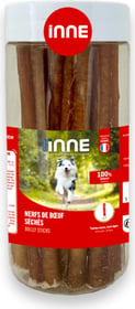 NUTRIVET Inne Friandise naturelle nerfs de boeuf pour chien