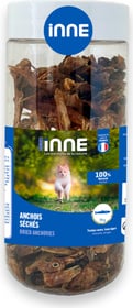 NUTRIVET Inne Friandise naturelle anchois séchés pour chat