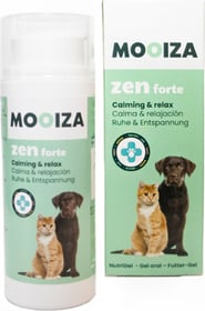 MOOIZA Zen forte pour chien et chat