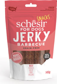 SCHESIR Leckerlis Rind BBQ