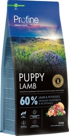 Profine Puppy Lamb pour chiots toutes races