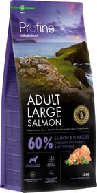 Profine Adult Large Breed Salmon für erwachsene Hunde großer Rassen