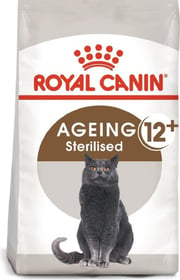 Royal Canin Ageing Sterilised 12+