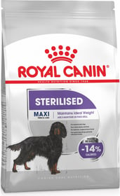 Royal Canin Maxi adulte Sterilised