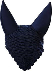 Equithème bonnet néoprène marine cheval