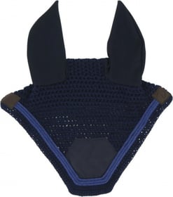 Equithème Badge bonnet marine cheval