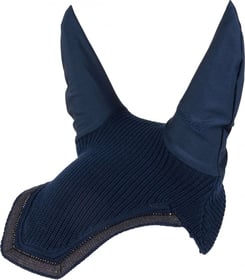 Lami-Cell Bonnet mouche Galaxy marine pour cheval