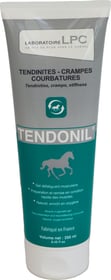 LPC Tendonil Gel ermüdungsfreies Muskelgel für Pferde - 250ml