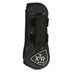 Guêtres Norton XTR noir