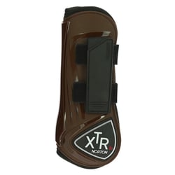 Guêtres Norton XTR marron