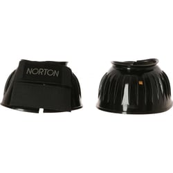 Cloches Crazy Norton noir - plusieurs tailles disponibles 