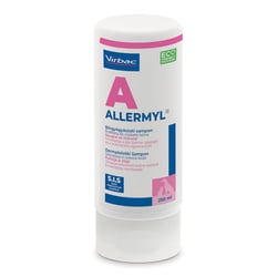 Allermyl dermatologisches Shampoo gegen Allergien Virbac