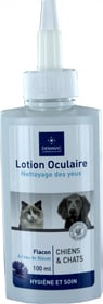 Lotion oculaire - nettoyant les yeux de vos chiens et chats - Demavic