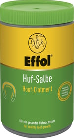 EFFOL Hufsalbe grün