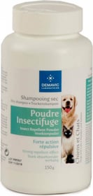 Demavic Poudre insectifuge