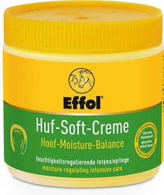 EFFOL Huf Soft Feuchtigkeitspflege für Pferdehufe - 500ml