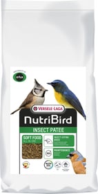 Nutribird Insect pâtée pour tous les insectivores