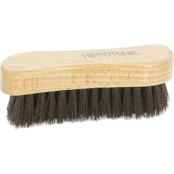 HIPPOTONIC Brosse de tête en bois de hêtre