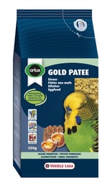 Orlux Gold Patee Kleinsittiche und Unzertrennliche