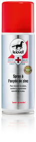 LEOVET Spray soin plaies zinc