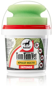 LEOVET Gel anti-mouches TamTam vet + éponge