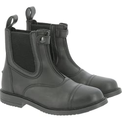 NORTON Boots Vallery brun