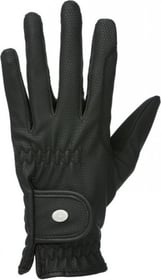 EQUITHEME Gants Classic noir