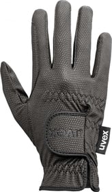 UVEX Gants Sportstyle noir