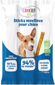 CANICHEF BIO Stick à mâcher pour chien