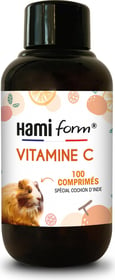 Bio Vitamin C-Tabletten für Meerschweinchen