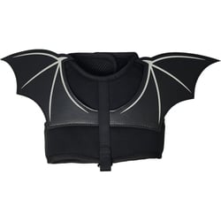 Harnais Fright Night Wings pour chien