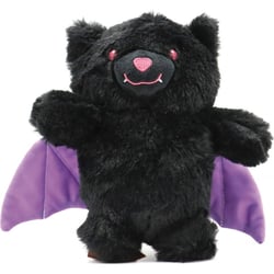 Halloween Fledermaus Teddy für Hunde