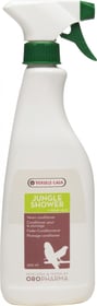 Oropharma Jungle Shower pour un plumage brillant et une peau saine