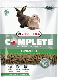 Versele Laga Cuni Complete lapin adulte