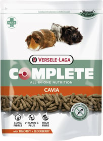 Versele Laga Cavia Complete für Meerschweinchen