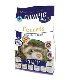 Cunipic Ferrets Complete food furet