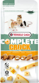 Crock Complete cheese für diverse Nagetiere