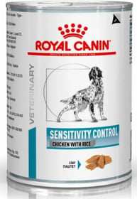 ROYAL CANIN Sensitivity Control au poulet avec riz