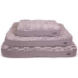 Matelas Vadigran Liah taupe