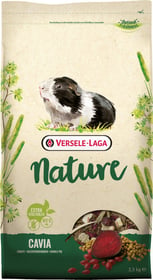 Versele Laga Cavia Nature pour cobayes