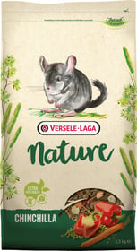 Versele Laga Nature chinchilla