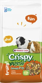 Versele Laga Crispy Muesli Mélange complet pour cochon d'Inde