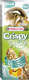 Versele Laga Crispy Sticks Exotische Früchte für Hamster und Eichhörnchen