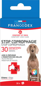 Francodex Tabletten Stop Coprophagie für Hunde