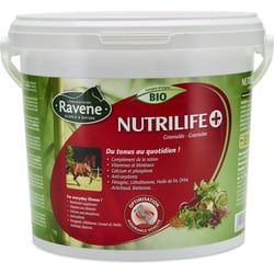 RAVENE Nutrilife +