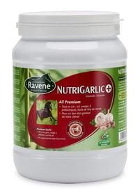 RAVENE Nutrigarlic+