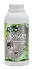 RAVENE Oxygen sirop 