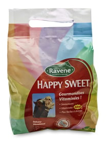 RAVENE Happy Sweet friandises à la pomme