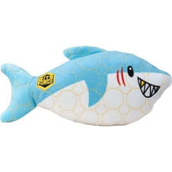 Bite Force Peluche résistante en Kevlar® - Requin