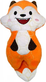 Bite Force Peluche résistante en Kevlar® - Renard